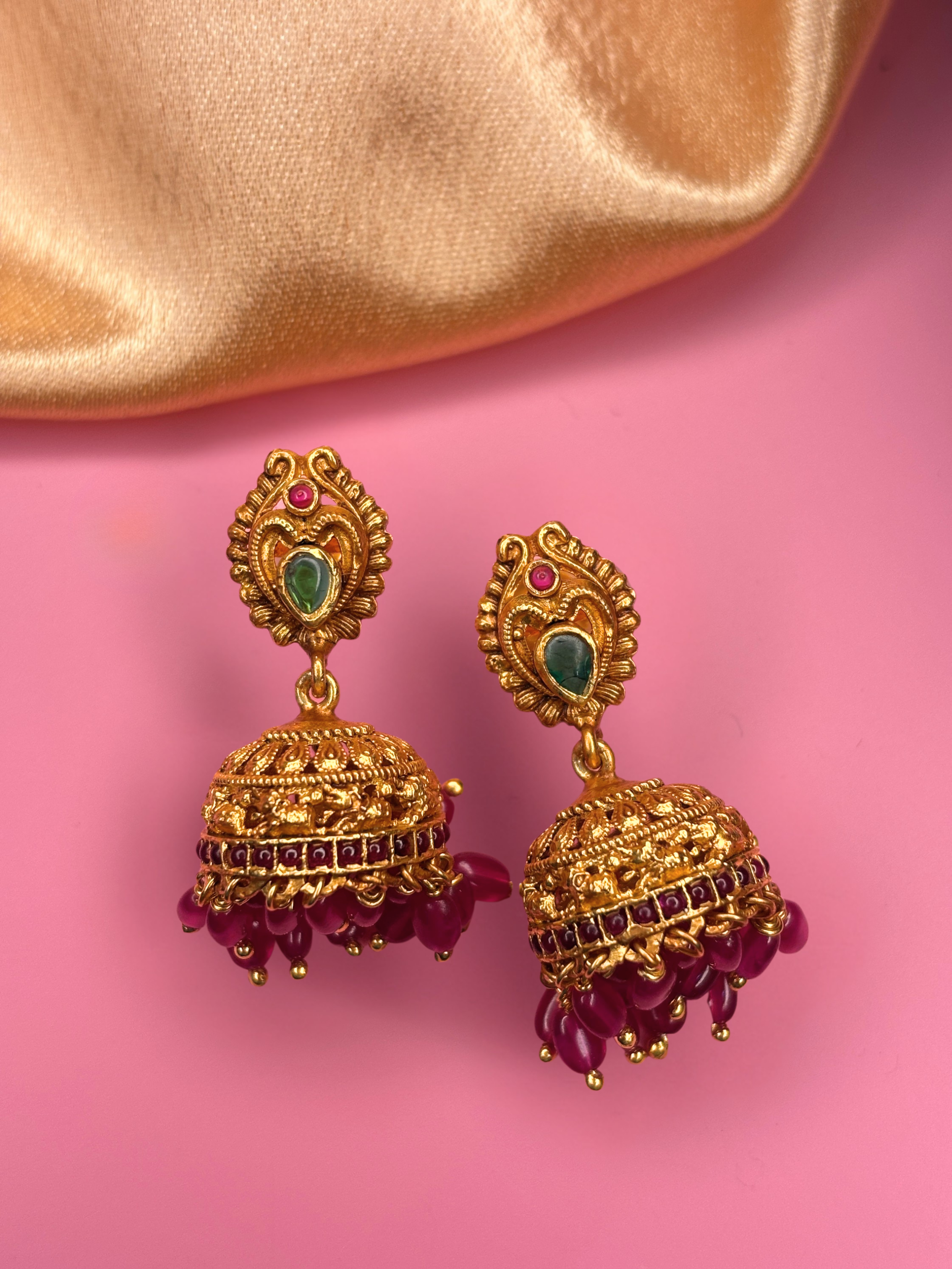 Vana Jhumki