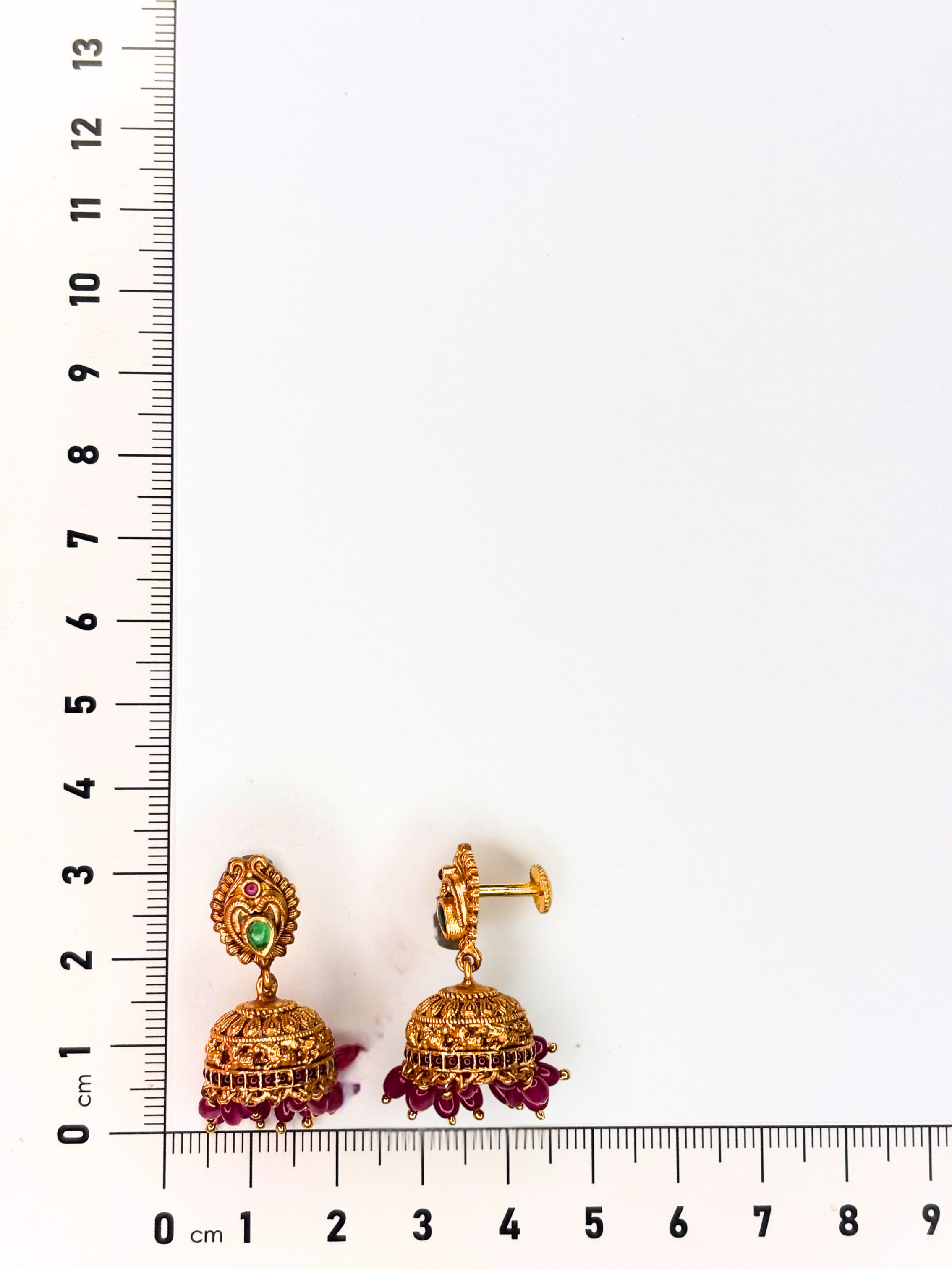Vana Jhumki