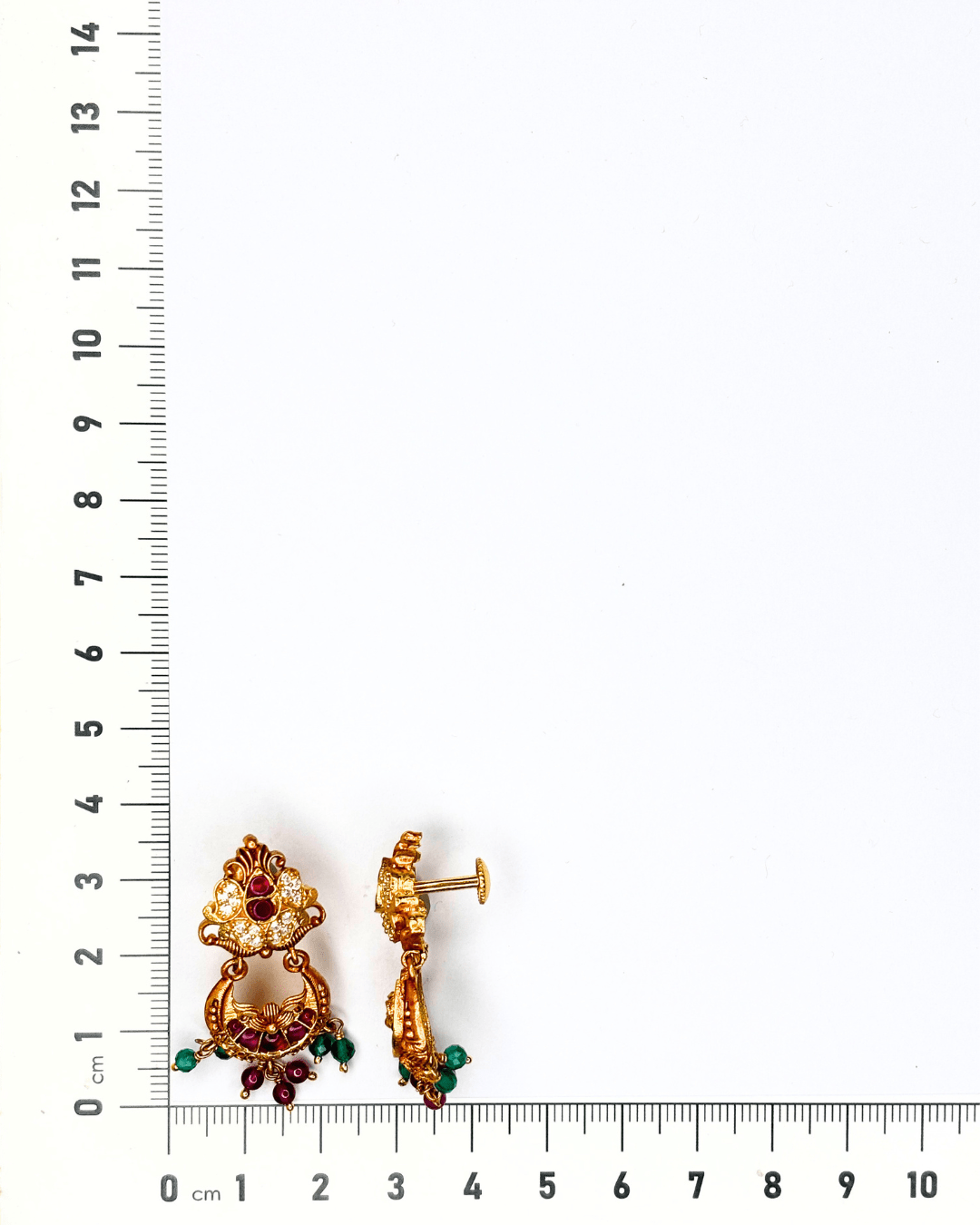 Mridula Jhumki - HS925