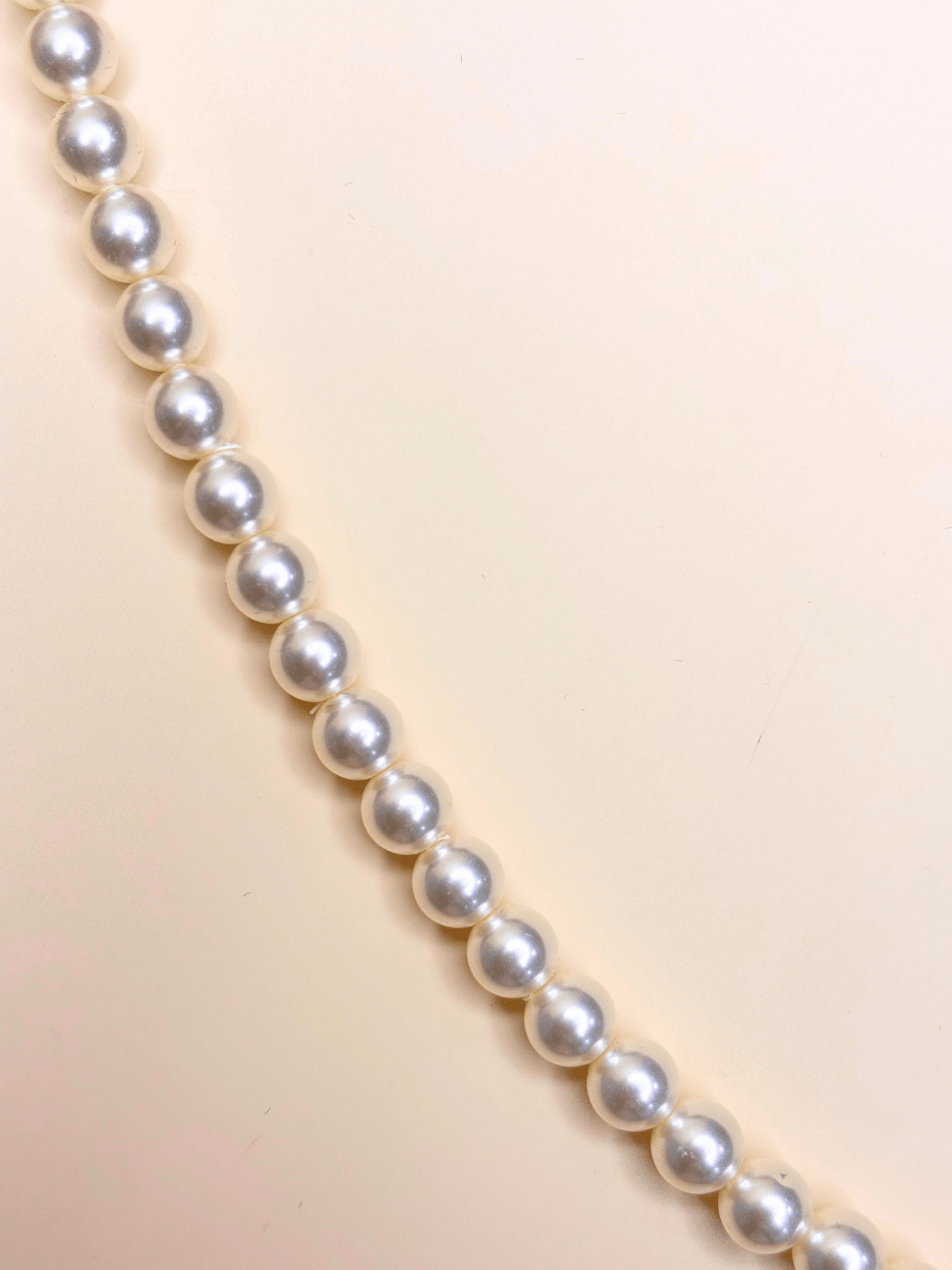 Navratna Pearl Necklace Set - HS925