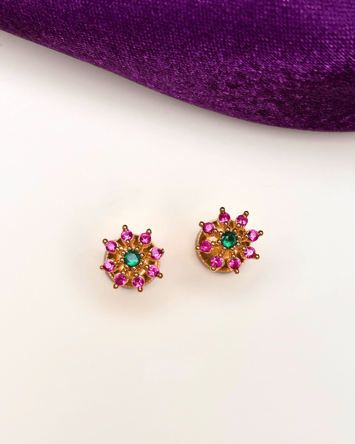 Rhea Studs - HS925