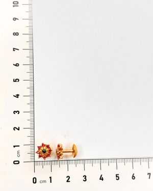 Rhea Studs - HS925