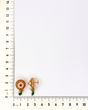 Rohini Studs - HS925