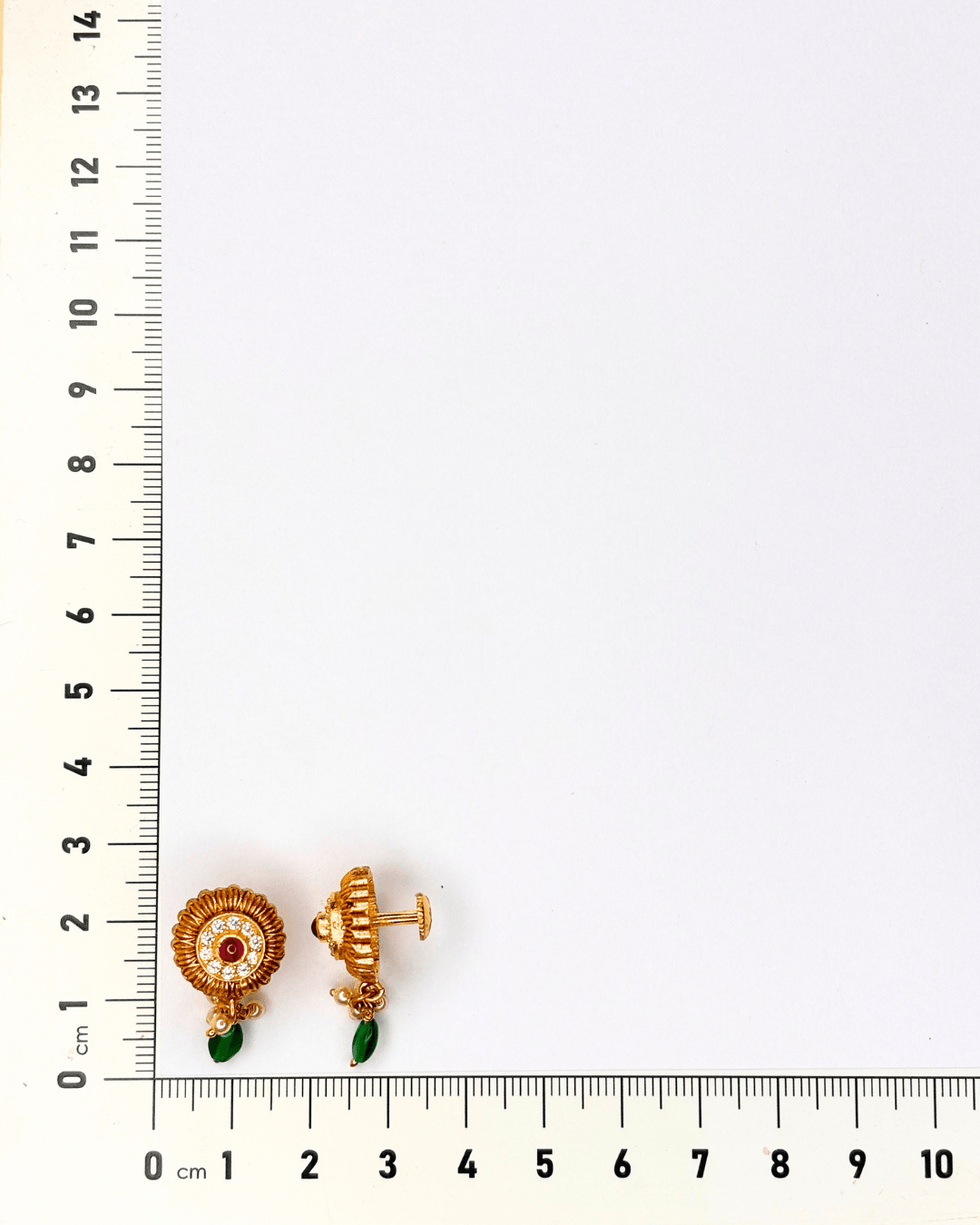 Rohini Studs - HS925