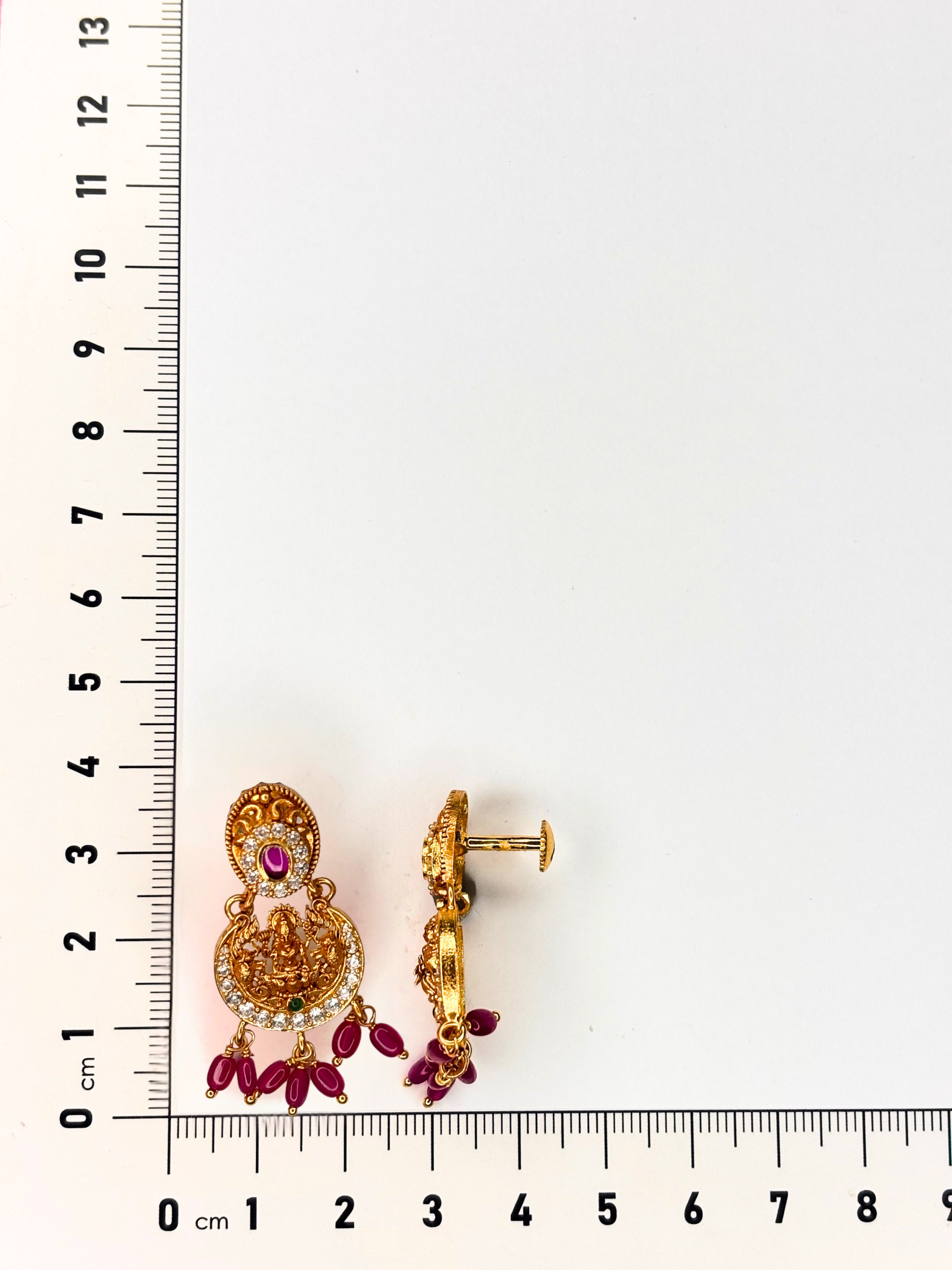 Soubhagya Jhumki