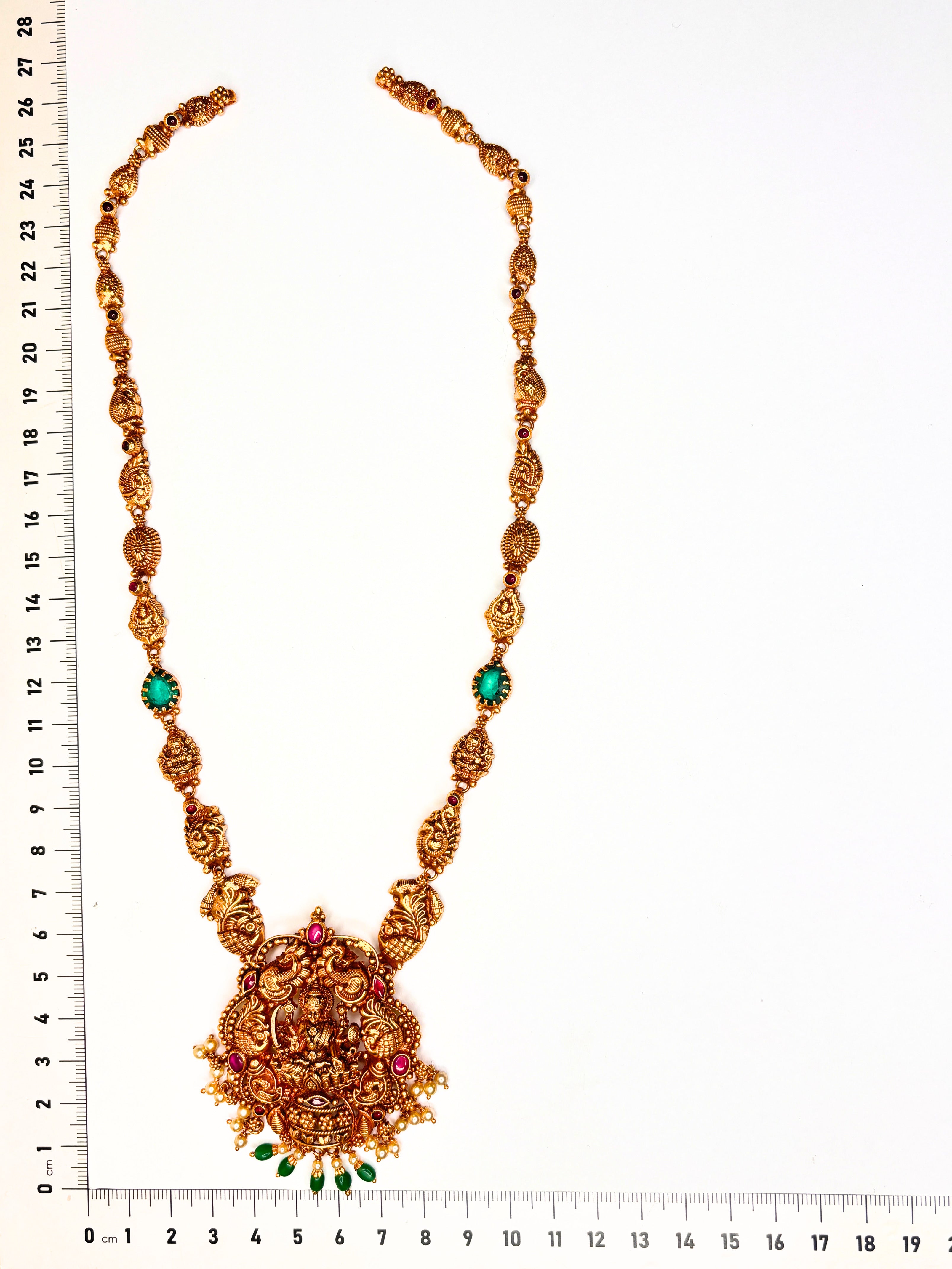 Lakshmi Heritage Haram