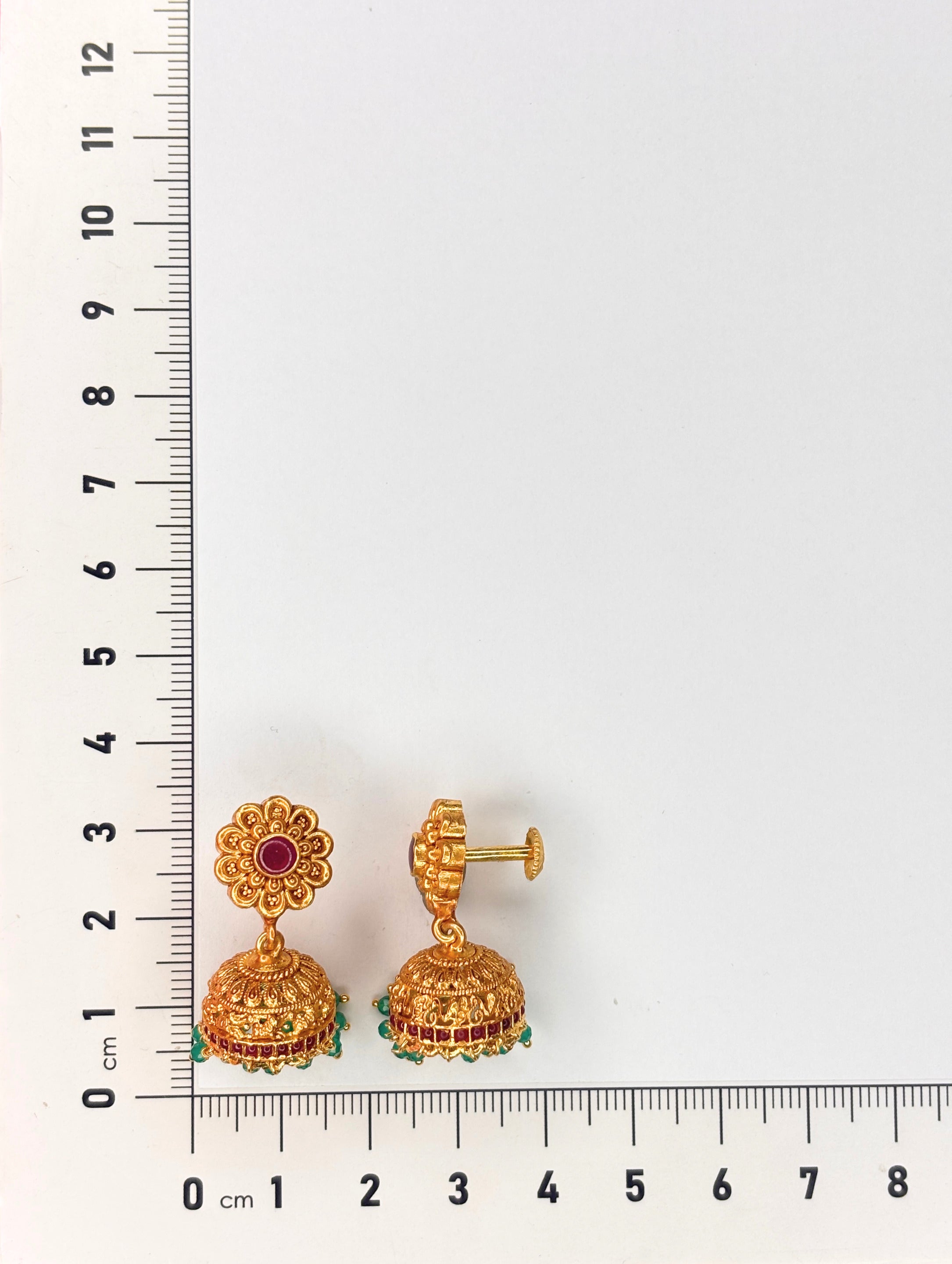 Kusuma Jhumki