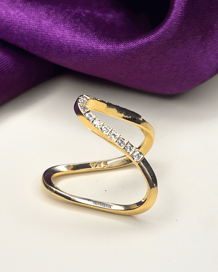 Tara Vanki Ring - HS925