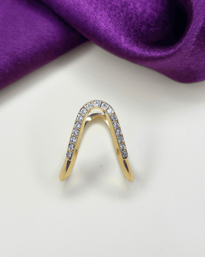 Tara Vanki Ring - HS925