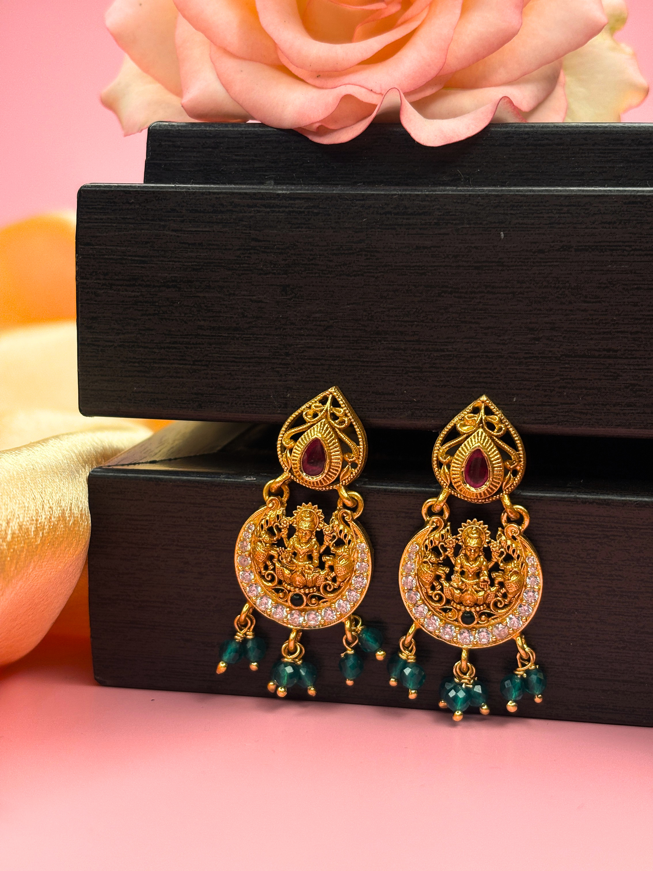 Anugraha Jhumki