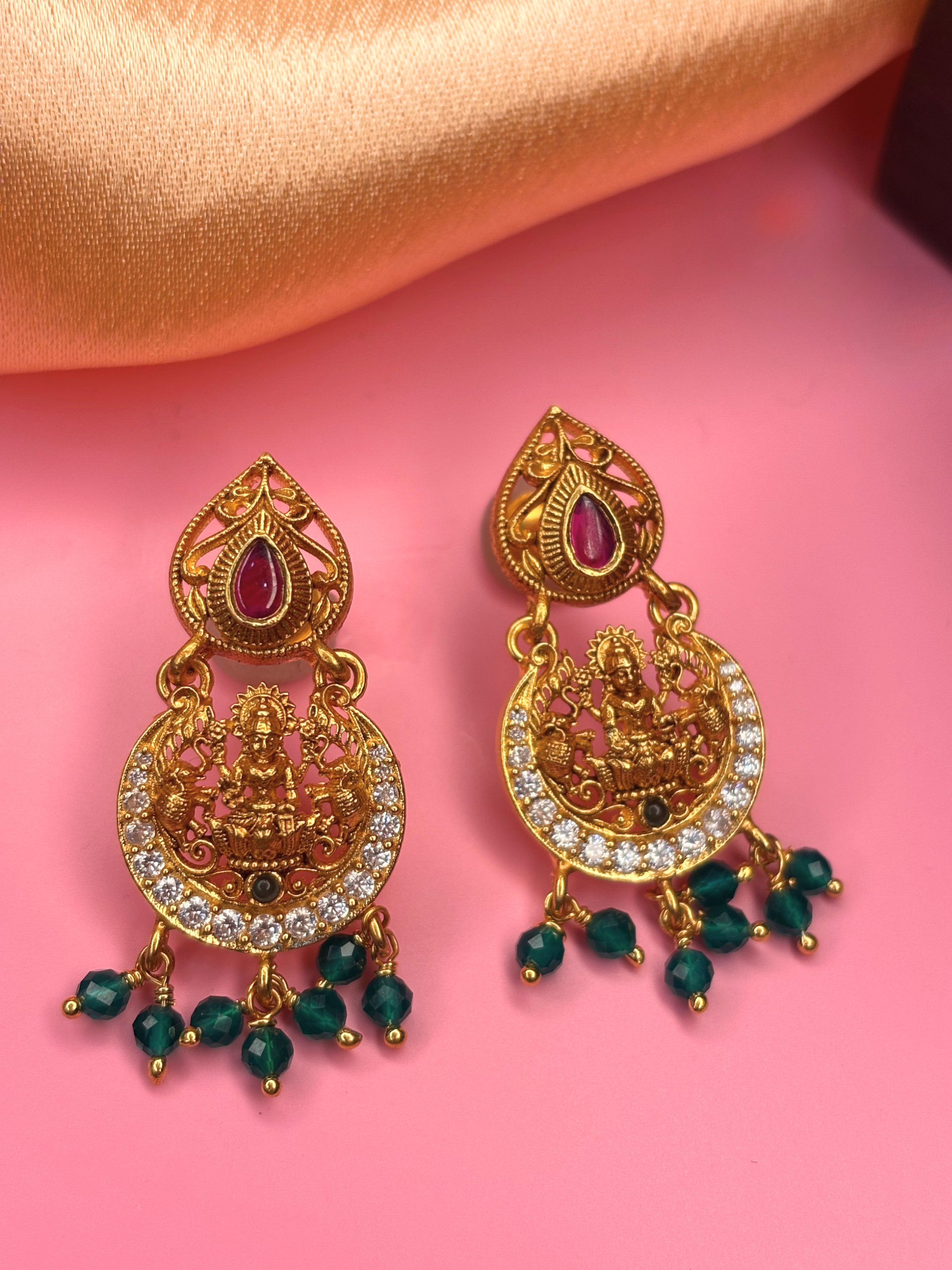 Anugraha Jhumki