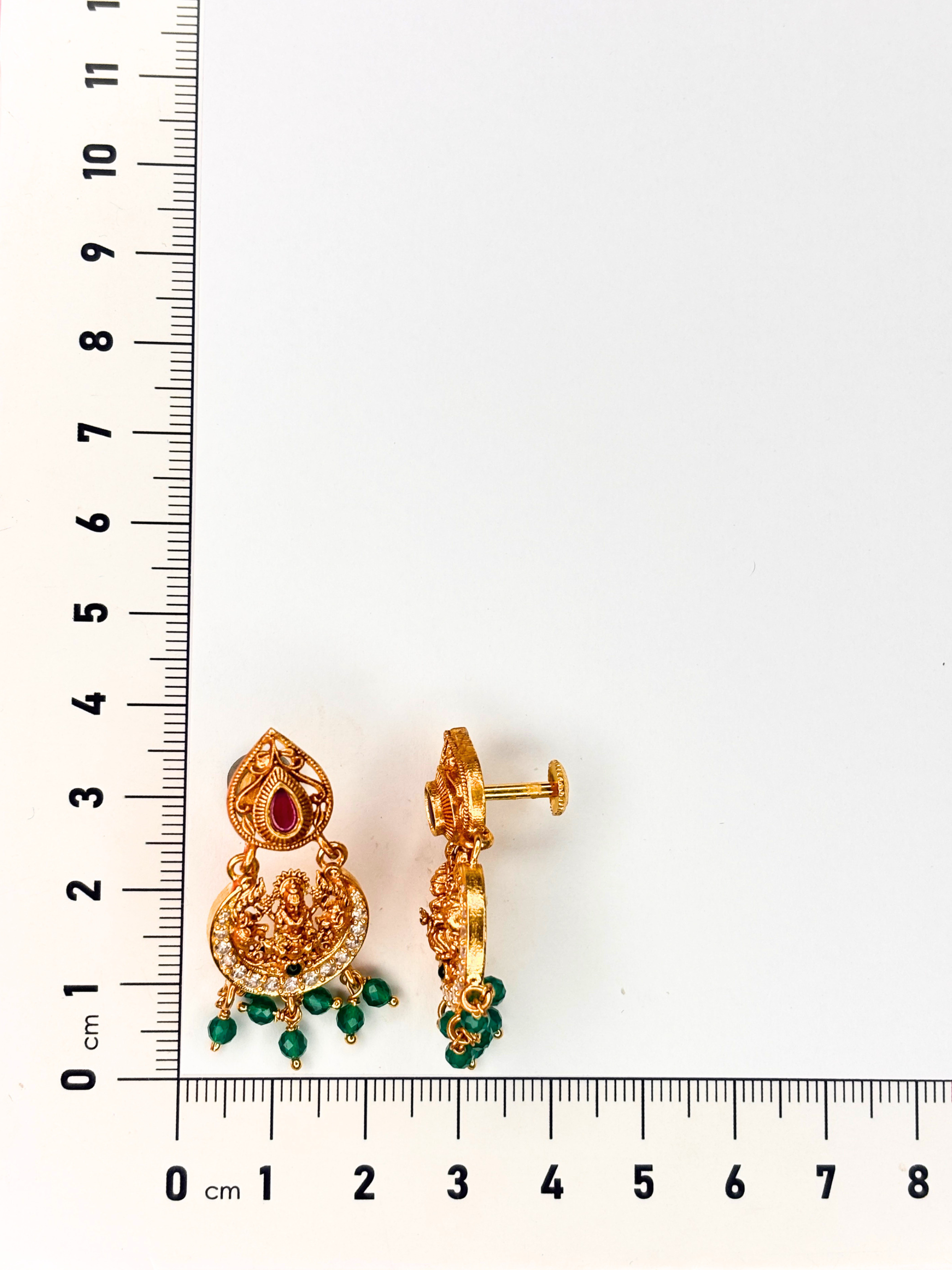 Anugraha Jhumki