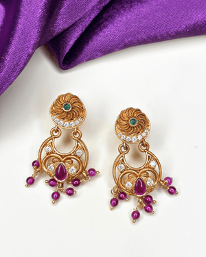 Vasanti Jhumki - HS925