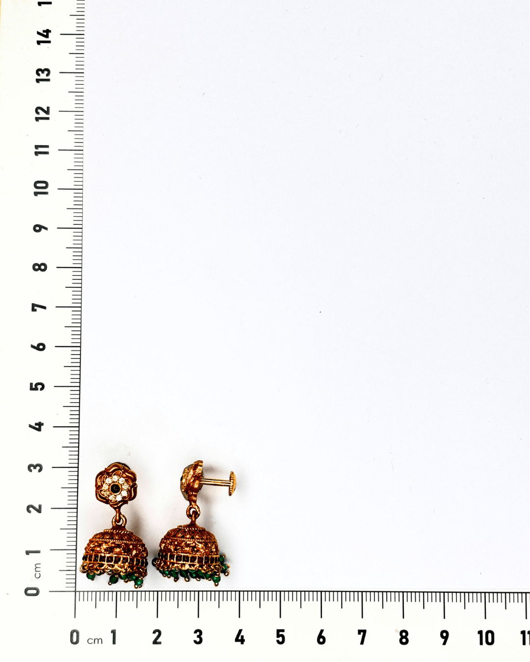 Vedika Jhumki - HS925