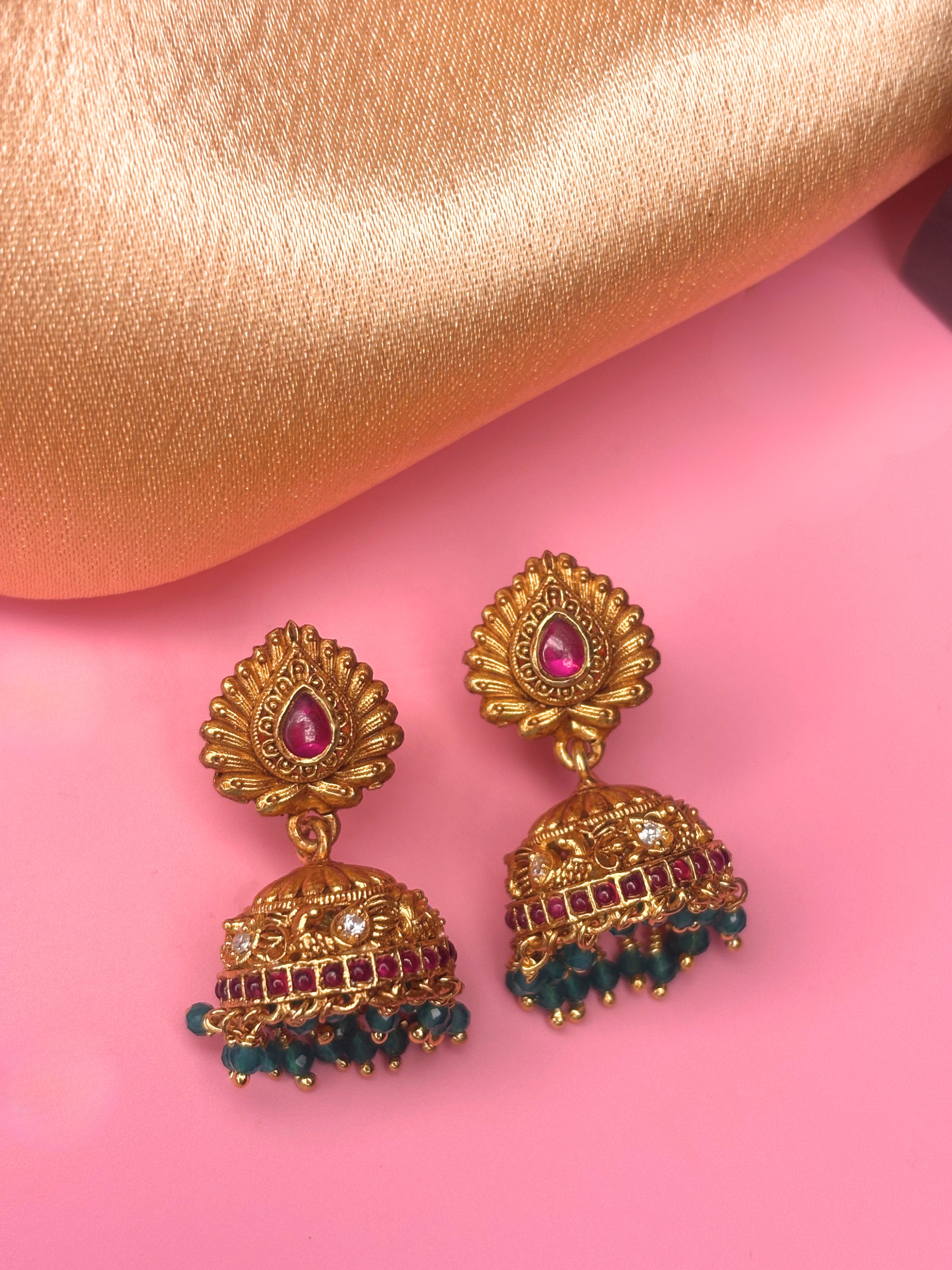 Kamalini Jhumki