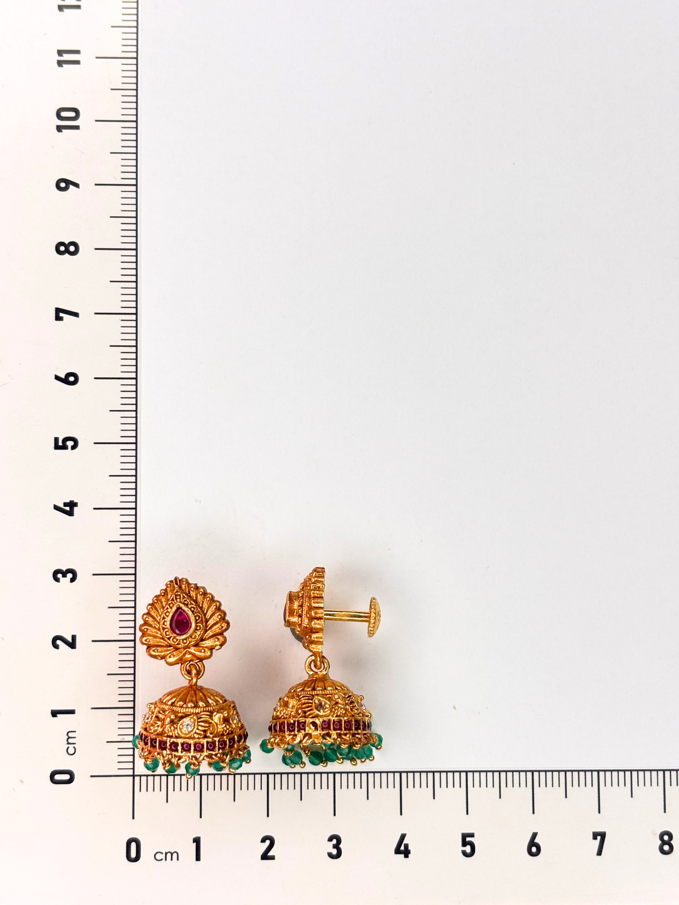 Kamalini Jhumki