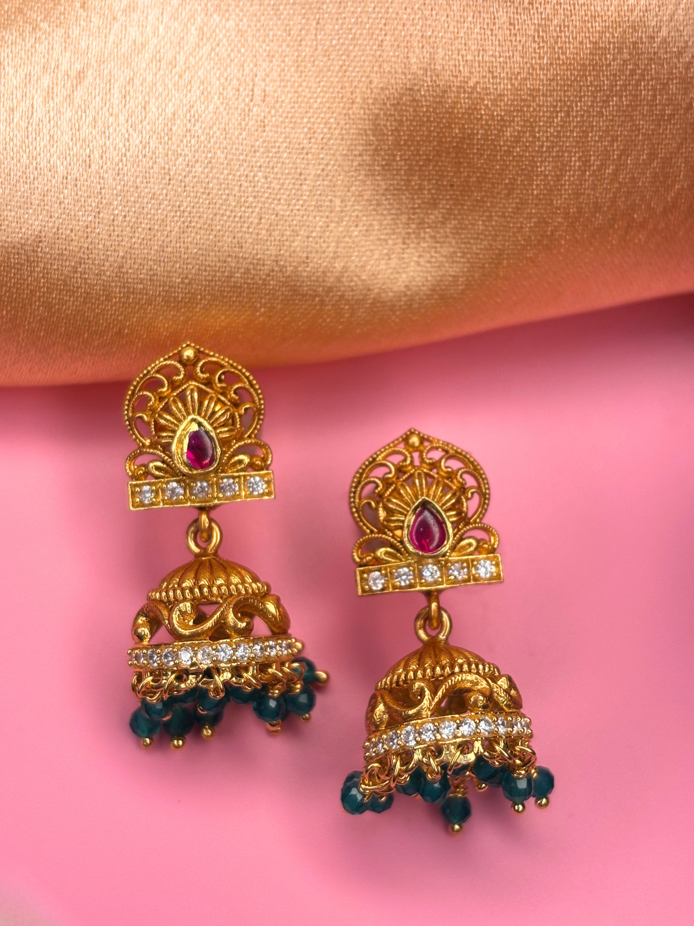 Mallika Jhumki